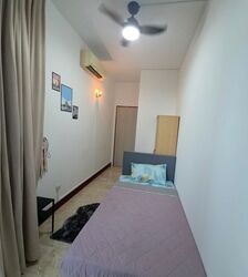 Parc Oasis (D22), Condominium #558847151